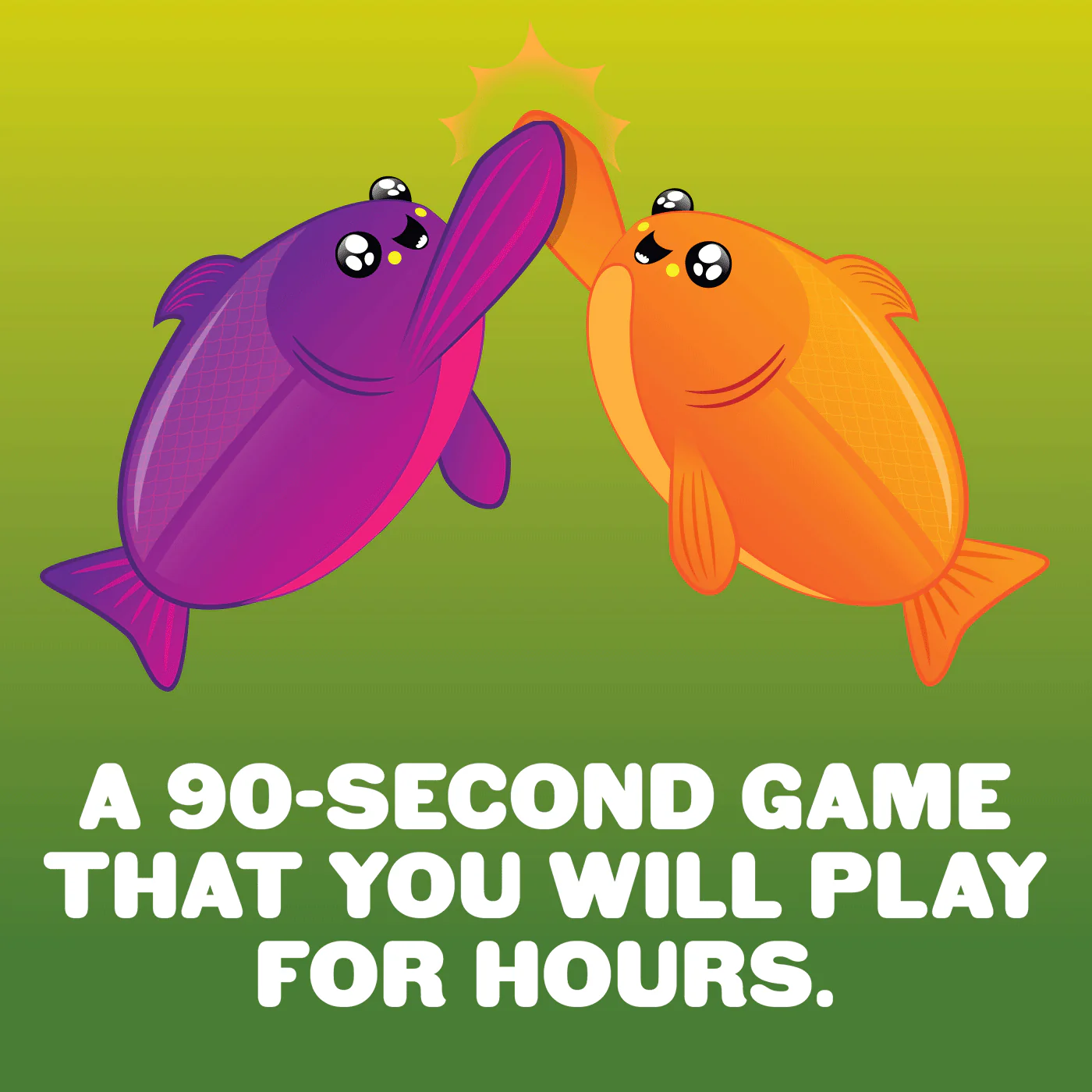 Happy Salmon - Image 4