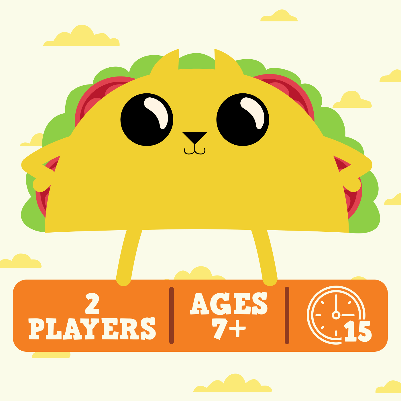 Tacocat Spelled Backwards - Image 3